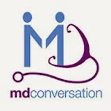 mdconversation