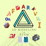 3D Modeling & STEM