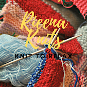 Rieena Knits