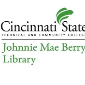 Cincinnati State Library