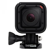 GoPro Pro