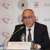 Dr Cengiz Köksal