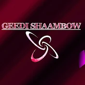 GEEDI SHAMBOW TUBE