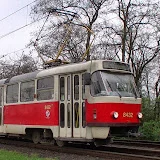 Strassenbahnfreak