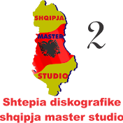 Shqipja Master