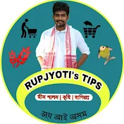 Rupjyoti’s Tips