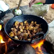 Nepali Village Kitchen