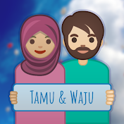 Tamu & Waju