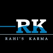 Rahi's Karma