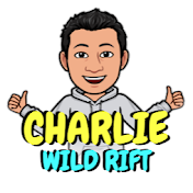 Charlie Wild Rift