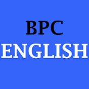 BPC English