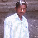 balaji thalpate