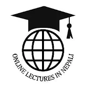 Online Lectures in Nepali