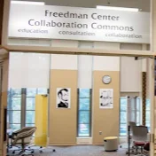 TheFreedmanCenterForDigitalScholarship