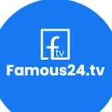 FAMOUS24. TV