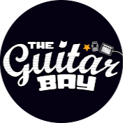 The Guitar Bay