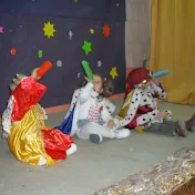 El teatro infantil de Maite