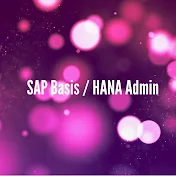 SAP Administration learning platform