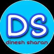 Dinesh Sharan