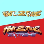 Foot 2 Rue / Foot 2 Rue Extrême