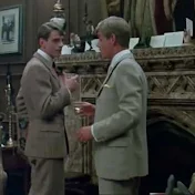 Brideshead Revisited