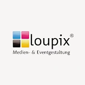 loupix Medien- und Eventgestaltung