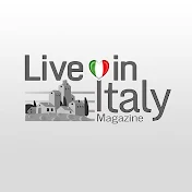 Live In Italy Magazine