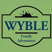 Wyble Family Adventures