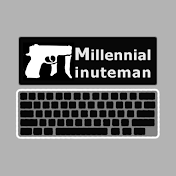 Millennial Minuteman