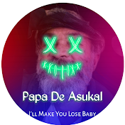 Papa De Asukal