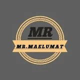 MR. MAELUMAT