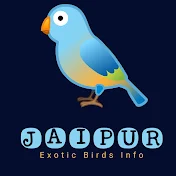 Jaipur Exotic Birds Info