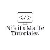 NikitaMaHe Tutoriales