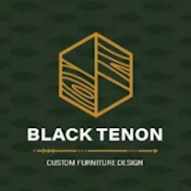 Black Tenon Furniture