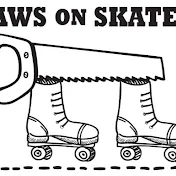 Scott Saws on Skates