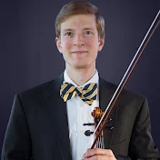 Daniel B. Ziesemer - Violinist