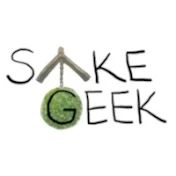 Sake Geek