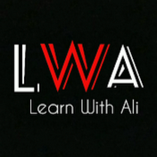 Learn With Ali