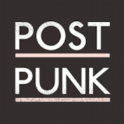 The Post - Punk 80's