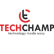 Tech Champ