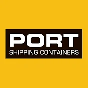 Port Shipping Containers