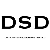 Data Science Demonstrated