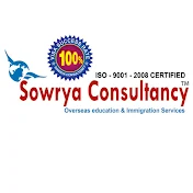 Sowrya Consultancy