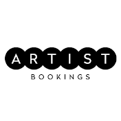 Artist Bookings Media