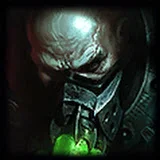 domisumReplay: Urgot