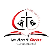We Are 4 CHRIST