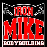 Iron Mike Bodybuilding