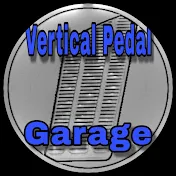 Vertical Pedal Garage