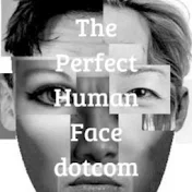 The Perfect Human Face