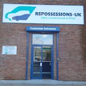Repossessions UK